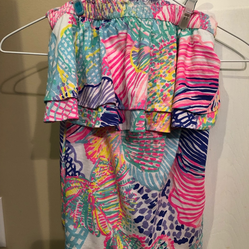 Lilly Pulitzer